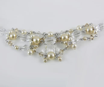 Ella Bracelet by Say Bella